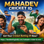 BestBettingIndia: Get the Best Online Cricket ID in India