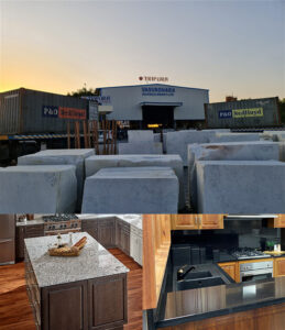 The Role of Sustainable Mining Practices by a Responsible Indian Granite Supplier in India