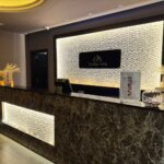 Massage in Dubai Barsha – What to Expect from a Spa in Al Barsha