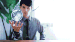 Environmental Performance Gains from Water Positivity