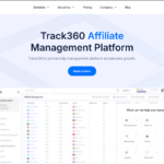 Track360: Manage, Analyze, and Grow Your Affiliate Program