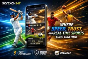 SkyExchange Explained: Why Smart Users Choose Secure Access, Trusted Login, and Verified Agents