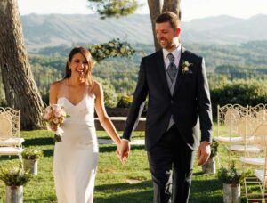 Castillos para bodas en Cataluña: celebra tu gran día en un entorno de cuento con Uauu.cat