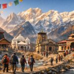 Gangotri Dham 2026: A Detailed Guide for the Devotees 3 Gangotri Dham 2026: A Detailed Guide for the Devotees