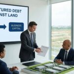 Structured Debt Against Land: Guide & Benefits India