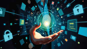 AI-Driven Security Solutions Advancing Cyber Defense Innovation