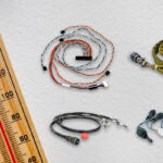 Wire Harness Design For High-Temperature Environments