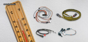 Wire Harness Design For High-Temperature Environments