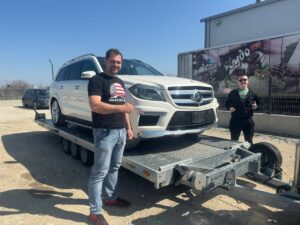 Намерете своята кола на търговете в САЩ с Bidmotors