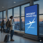 WestJet Baggage Fees