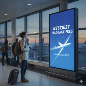WestJet Baggage Fees Explained for Smart Travelers