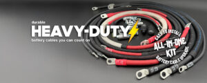 Best Diesel Truck Battery Terminals for Strong and Reliable Performance
