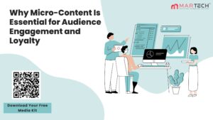 Why Micro-Content Is Essential for Audience Engagement and Loyalty 1 Why Micro-Content Is Essential for Audience Engagement and Loyalty