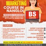 Digital Marketing Course In Nangloi 2