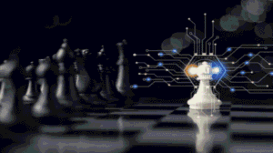 The Strategic Evolution of AI in Intelligent Enterprises