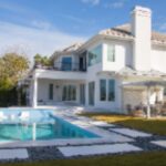 What Makes a Pool Deck Safe and Stylish with Pavers