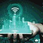 The Crucial Role of Telecom in Shaping the Future of Smart Cities