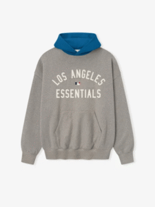 Fear of God Essentials: Redefining Modern Streetwear Through Minimalism and Authenticity 1 Fear of God Essentials: Redefining Modern Streetwear Through Minimalism and Authenticity