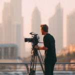 event videographers in dubai capturing moments with 1