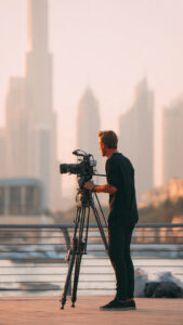 Video Production Houses in Dubai for Brand Films