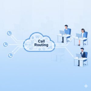 How Call Routing Helps Businesses Handle High Call Volumes