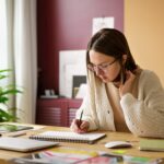 lifestyle illustrator drawing ipad 1 1