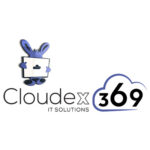 cloudex369 logo