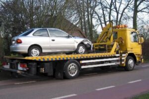 5 Things Every Melburnian Needs to Do Before a Car Body Removal