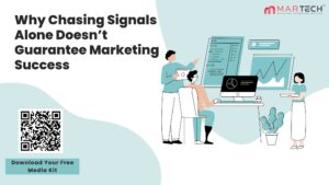 Why Chasing Signals Alone Doesn’t Guarantee Marketing Success