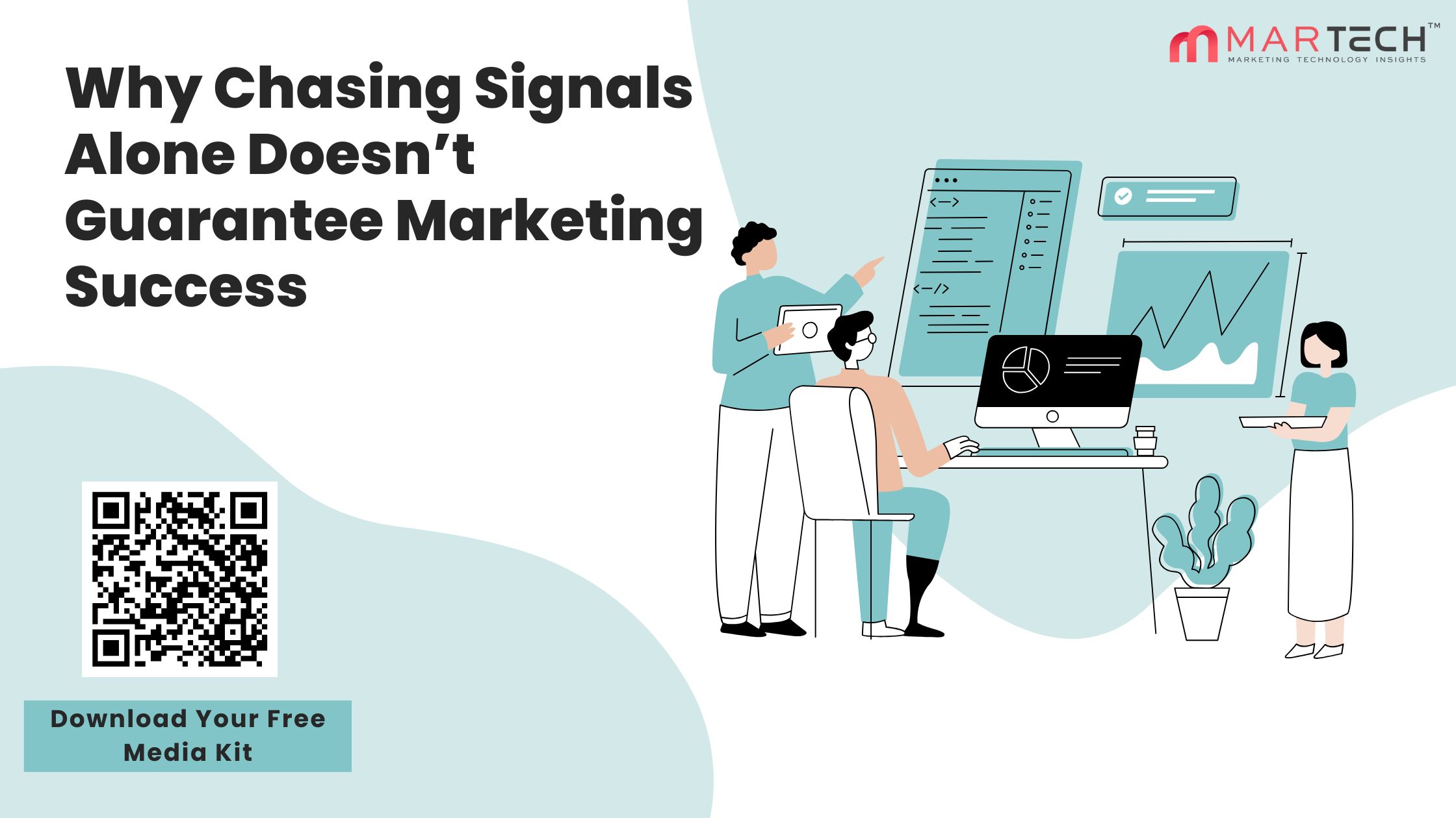 Why Chasing Signals Alone Doesnt Guarantee Marketing Success