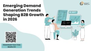 Emerging Demand Generation Trends Shaping B2B Growth in 2026
