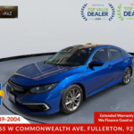 Honda Dealer Fullerton