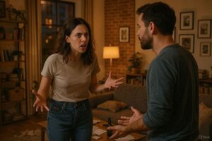 Husband Wife Dispute Problem In Canada – Effective Solutions in Ontario