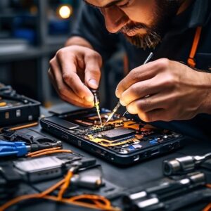 iMac Repair Center Selaiyur – Genuine & Affordable iMac Service Solutions