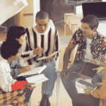 Modeling Crowdsourced Learning Models as Collective Problem Solving