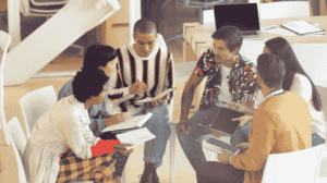 Crowdsourced Learning Models for Collaborative Business Solutions