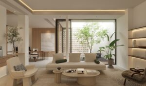 Understanding Different Interior Design Styles Explained