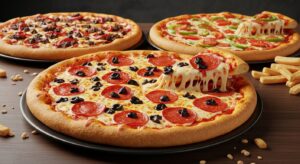 Hot Fresh Loaded Flavour for Every Craving Today