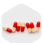 Duloxetine Pellet Supplier in India