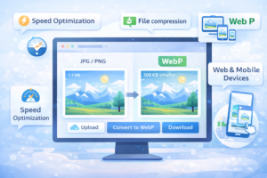 Image to WebP: The Ultimate Guide to Modern Image Conversion & Optimization