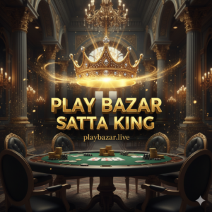 Experience the Excitement of Play Bazaar