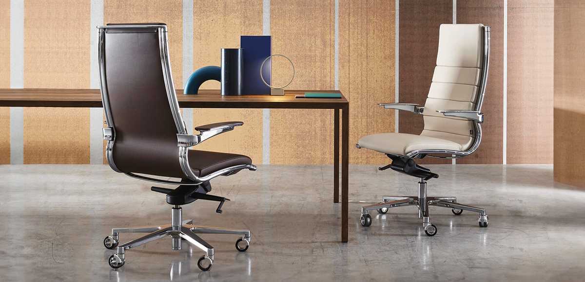 The Ultimate Guide to Buying the Best Executive Chair for Your Office