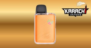 Uwell Caliburn G5 Lite Price in Pakistan Comparison With Other Caliburn Pods