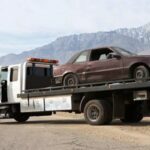 Why Choose Top Cash for Cars Brisbane for Scrap Removal?