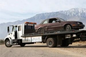 Why Choose Top Cash for Cars Brisbane for Scrap Removal?