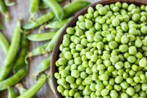 Argentina Peas: Nutritional Powerhouses You Need to Try Today