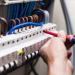 Common Electrical Faults and How Professionals Fix Them