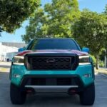 Auto Detailing for High-Mileage Vehicles