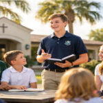 How K 12 Christian Schools in Jacksonville Build Character and Confidence