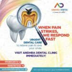 Andhra Dental Clinic in Vijayawada | Best Dental Hospital in Vijayawada | Dentists in Vijayawada – Dr. GM NAIDU